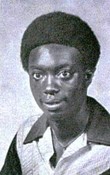 Quincy Graham