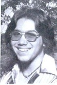 Wayne Foreman